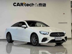 Mercedes-Benz E-Class (Imported) 2023 E 260 Coupe - ფოტო 3