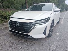 Nissan Sylphy 1.6L CVT Sincere Edition - ფოტო 1