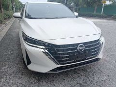 Nissan Sylphy 1.6L CVT Sincere Edition - ფოტო 11