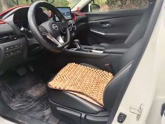 Nissan Sylphy 1.6L CVT Sincere Edition - ფოტო 12