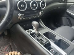 Nissan Sylphy 1.6L CVT Sincere Edition - ფოტო 14