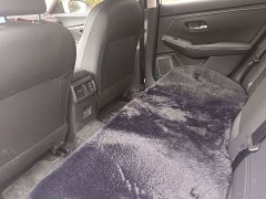 Nissan Sylphy 1.6L CVT Sincere Edition - ფოტო 15
