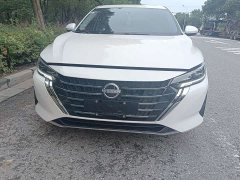 Nissan Sylphy 1.6L CVT Sincere Edition - ფოტო 2