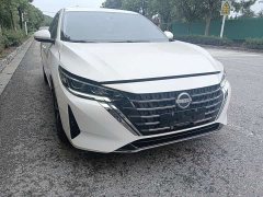 Nissan Sylphy 1.6L CVT Sincere Edition - ფოტო 3