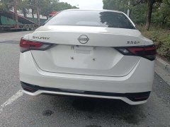 Nissan Sylphy 1.6L CVT Sincere Edition - ფოტო 5