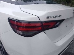Nissan Sylphy 1.6L CVT Sincere Edition - ფოტო 8