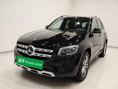 Mercedes-Benz GLB 200 Dynamic - ფოტო 1