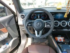 Mercedes-Benz GLB 200 Dynamic - ფოტო 11