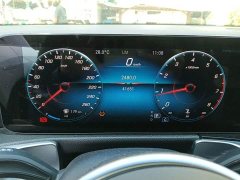 Mercedes-Benz GLB 200 Dynamic - ფოტო 12