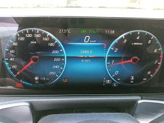 Mercedes-Benz GLB 200 Dynamic - ფოტო 13