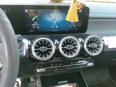 Mercedes-Benz GLB 200 Dynamic - ფოტო 14