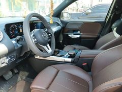 Mercedes-Benz GLB 200 Dynamic - ფოტო 16