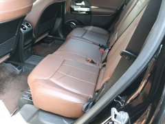 Mercedes-Benz GLB 200 Dynamic - ფოტო 18
