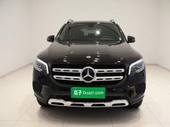 Mercedes-Benz GLB 200 Dynamic - ფოტო 2