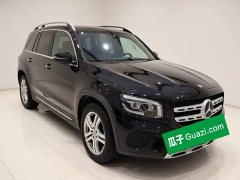 Mercedes-Benz GLB 200 Dynamic - ფოტო 3