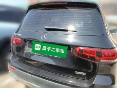 Mercedes-Benz GLB 200 Dynamic - ფოტო 5