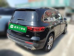 Mercedes-Benz GLB 200 Dynamic - ფოტო 6