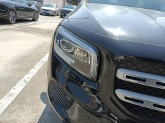 Mercedes-Benz GLB 200 Dynamic - ფოტო 7