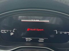 Audi A5 (Imported) Sportback 45 TFSI quattro Selected Dynamic Edition - ფოტო 3