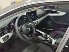 Audi A5 (Imported) Sportback 45 TFSI quattro Selected Dynamic Edition - ფოტო 4