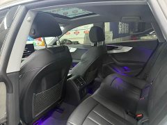 Audi A5 (Imported) Sportback 45 TFSI quattro Selected Dynamic Edition - ფოტო 6