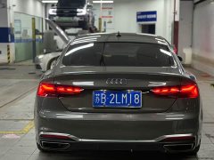 Audi A5 (Imported) Sportback 45 TFSI quattro Selected Dynamic Edition - ფოტო 8