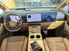Voyah Lantu Dreamchaser 2025 PHEV AWD Flagship Kunpeng Edition - ფოტო 10