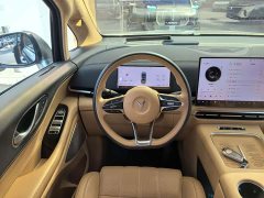 Voyah Lantu Dreamchaser 2025 PHEV AWD Flagship Kunpeng Edition - ფოტო 11