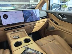 Voyah Lantu Dreamchaser 2025 PHEV AWD Flagship Kunpeng Edition - ფოტო 12