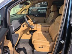 Voyah Lantu Dreamchaser 2025 PHEV AWD Flagship Kunpeng Edition - ფოტო 14