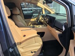 Voyah Lantu Dreamchaser 2025 PHEV AWD Flagship Kunpeng Edition - ფოტო 15