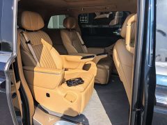 Voyah Lantu Dreamchaser 2025 PHEV AWD Flagship Kunpeng Edition - ფოტო 16