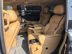 Voyah Lantu Dreamchaser 2025 PHEV AWD Flagship Kunpeng Edition - ფოტო 17