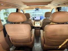 Voyah Lantu Dreamchaser 2025 PHEV AWD Flagship Kunpeng Edition - ფოტო 18
