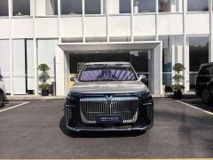 Voyah Lantu Dreamchaser 2025 PHEV AWD Flagship Kunpeng Edition - ფოტო 2