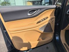 Voyah Lantu Dreamchaser 2025 PHEV AWD Flagship Kunpeng Edition - ფოტო 20