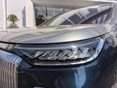 Voyah Lantu Dreamchaser 2025 PHEV AWD Flagship Kunpeng Edition - ფოტო 4