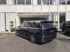 Voyah Lantu Dreamchaser 2025 PHEV AWD Flagship Kunpeng Edition - ფოტო 5