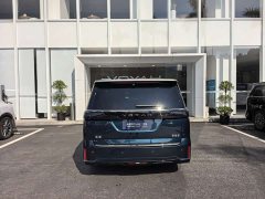 Voyah Lantu Dreamchaser 2025 PHEV AWD Flagship Kunpeng Edition - ფოტო 6