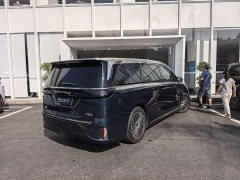 Voyah Lantu Dreamchaser 2025 PHEV AWD Flagship Kunpeng Edition - ფოტო 7