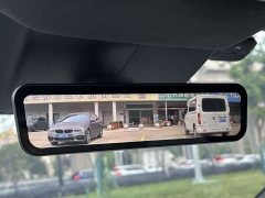 XPeng G7 702 Ultra-Long Range Max - ფოტო 16