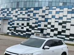 BYD Song Pro New Energy DM-i 110KM Glory Edition Exceed - ფოტო 10