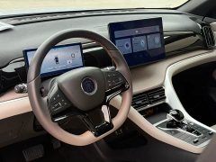 BYD Song Pro New Energy DM-i 110KM Glory Edition Exceed - ფოტო 11