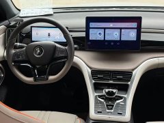 BYD Song Pro New Energy DM-i 110KM Glory Edition Exceed - ფოტო 13