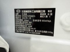 BYD Song Pro New Energy DM-i 110KM Glory Edition Exceed - ფოტო 18