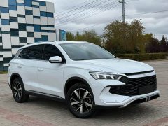 BYD Song Pro New Energy DM-i 110KM Glory Edition Exceed - ფოტო 3