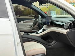 BYD Song Pro New Energy DM-i 110KM Glory Edition Exceed - ფოტო 4