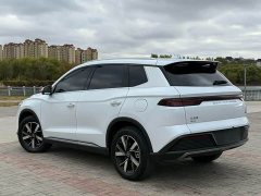 BYD Song Pro New Energy DM-i 110KM Glory Edition Exceed - ფოტო 7
