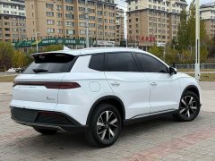 BYD Song Pro New Energy DM-i 110KM Glory Edition Exceed - ფოტო 9