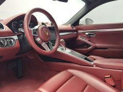 Porsche 718 2020 Cayman 2.0T - ფოტო 12